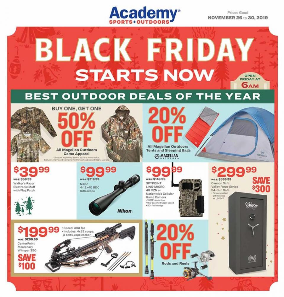Black Friday Ads page 20