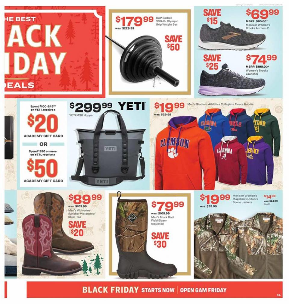 Black Friday Ads page 3
