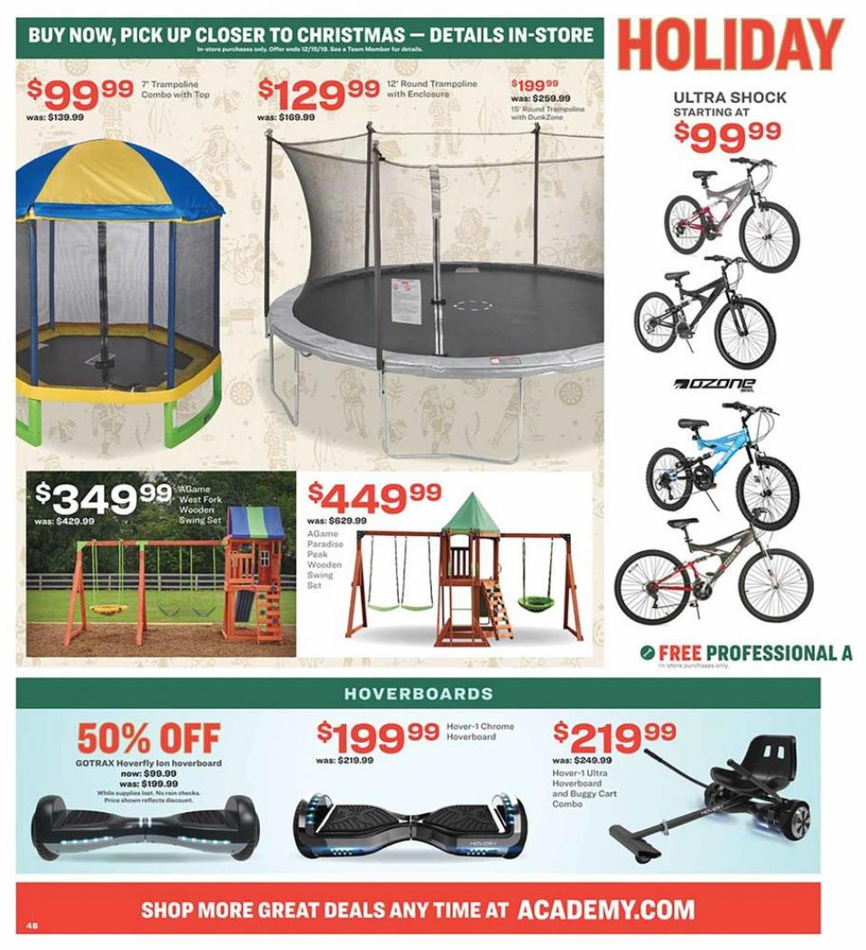 Black Friday Ads page 4