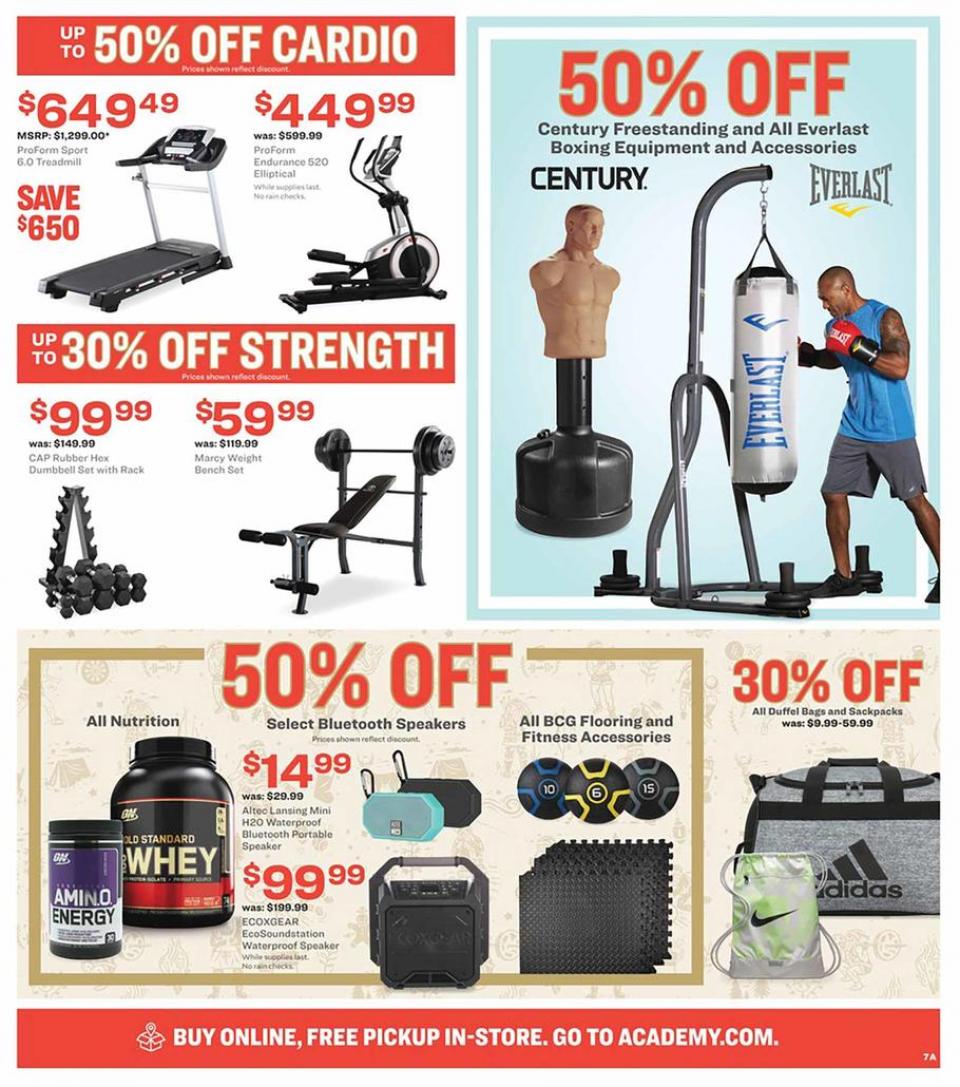 Black Friday Ads page 7