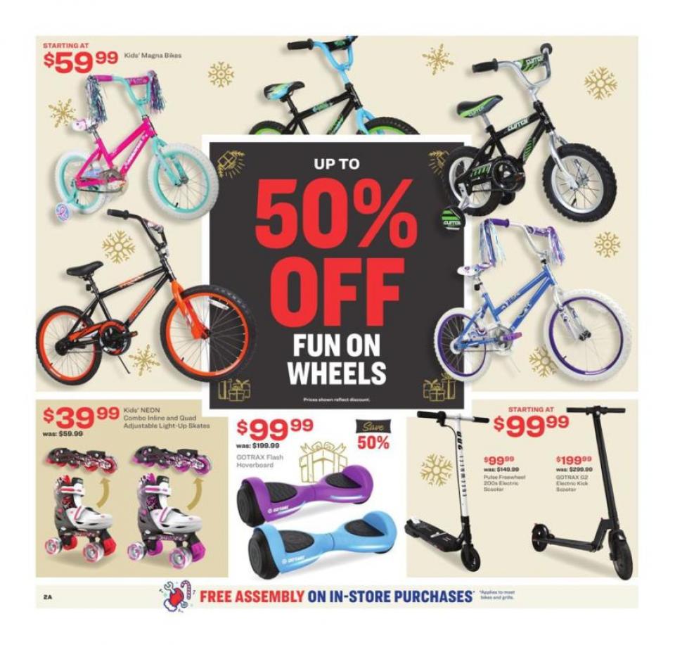 Black Friday Ads