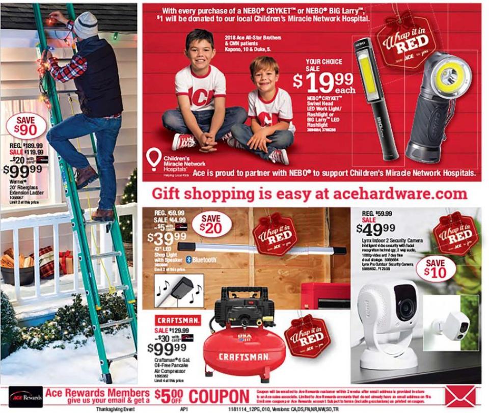 Black Friday Ads page 10