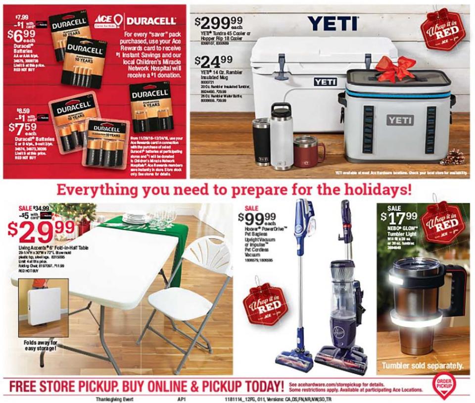 Black Friday Ads page 11