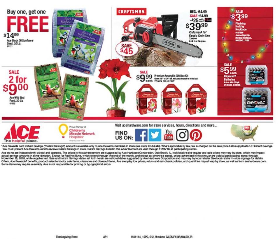 Black Friday Ads page 12