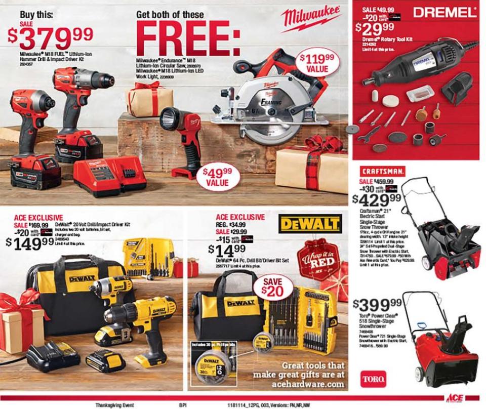 Black Friday Ads page 3