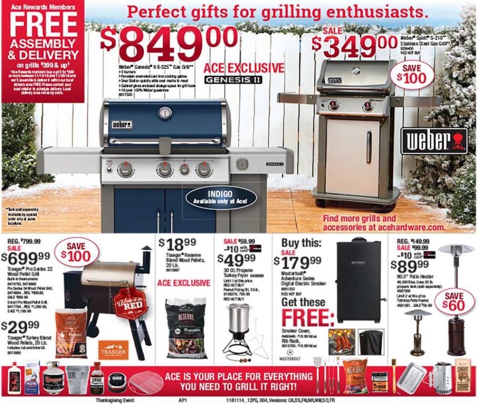 Black Friday Ads page 4