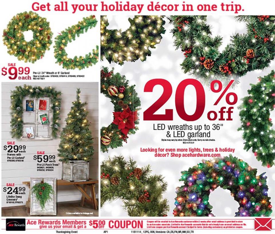 Black Friday Ads page 6