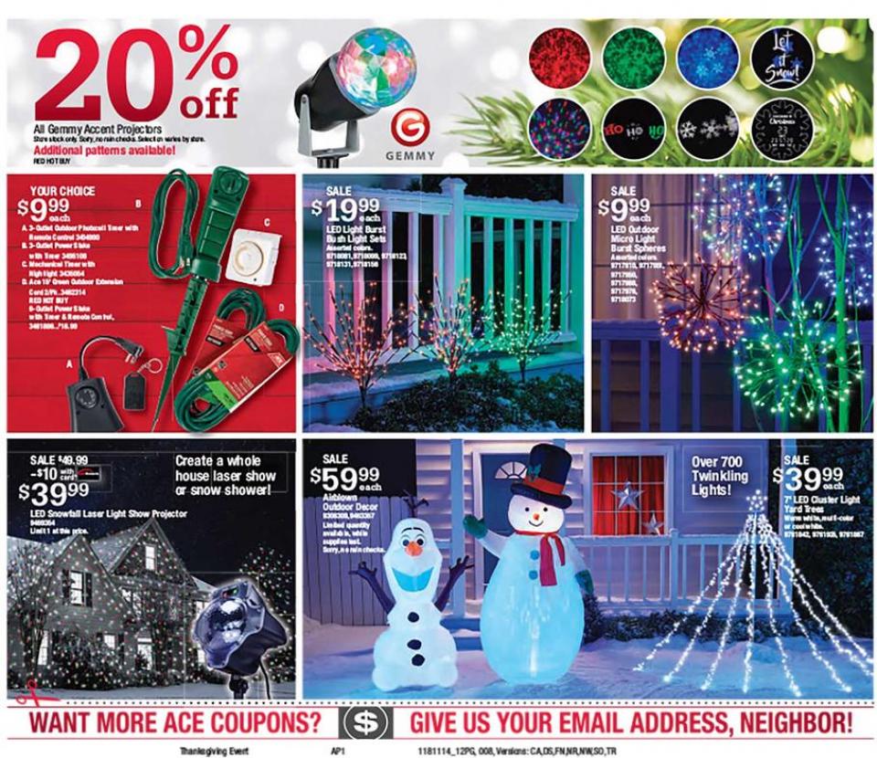 Black Friday Ads page 8