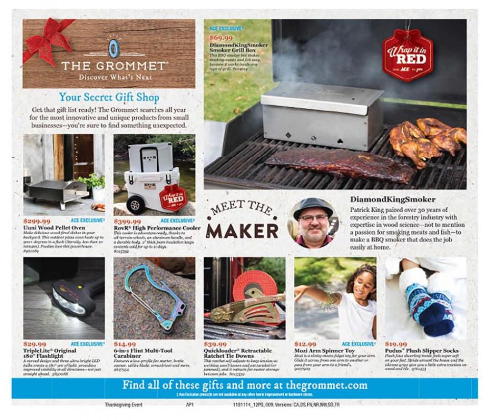 Black Friday Ads page 9
