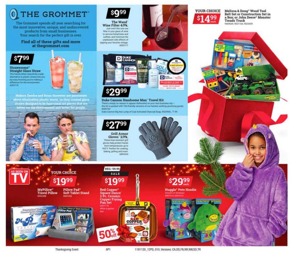 Black Friday Ads page 10