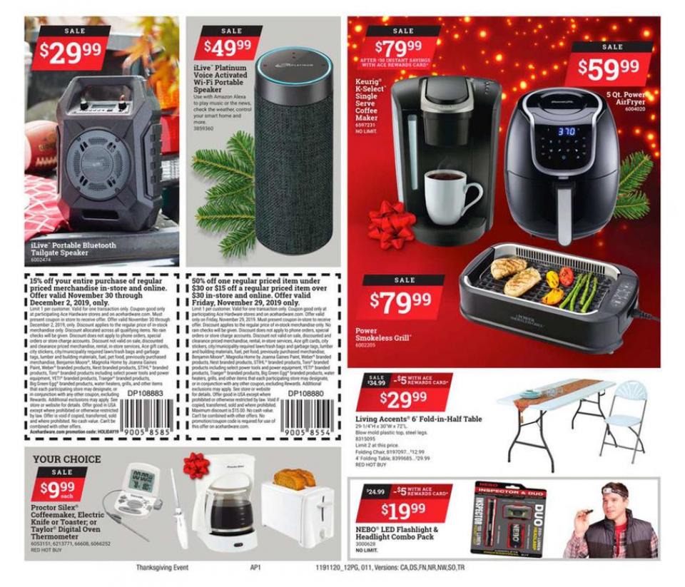 Black Friday Ads page 11