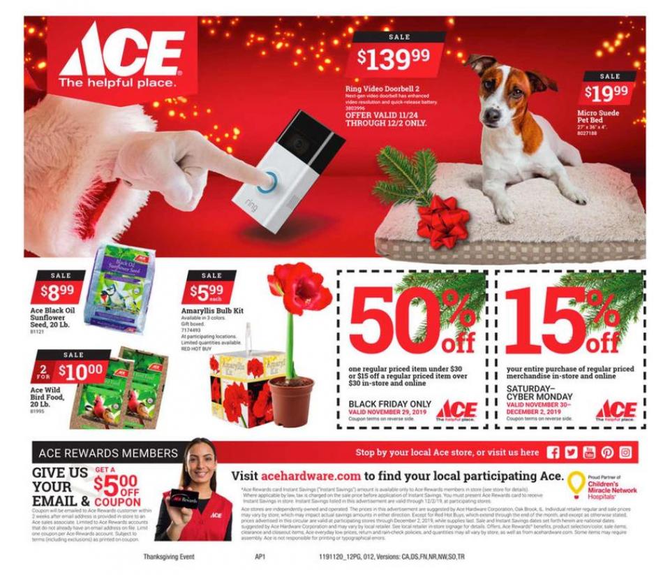 Black Friday Ads page 12
