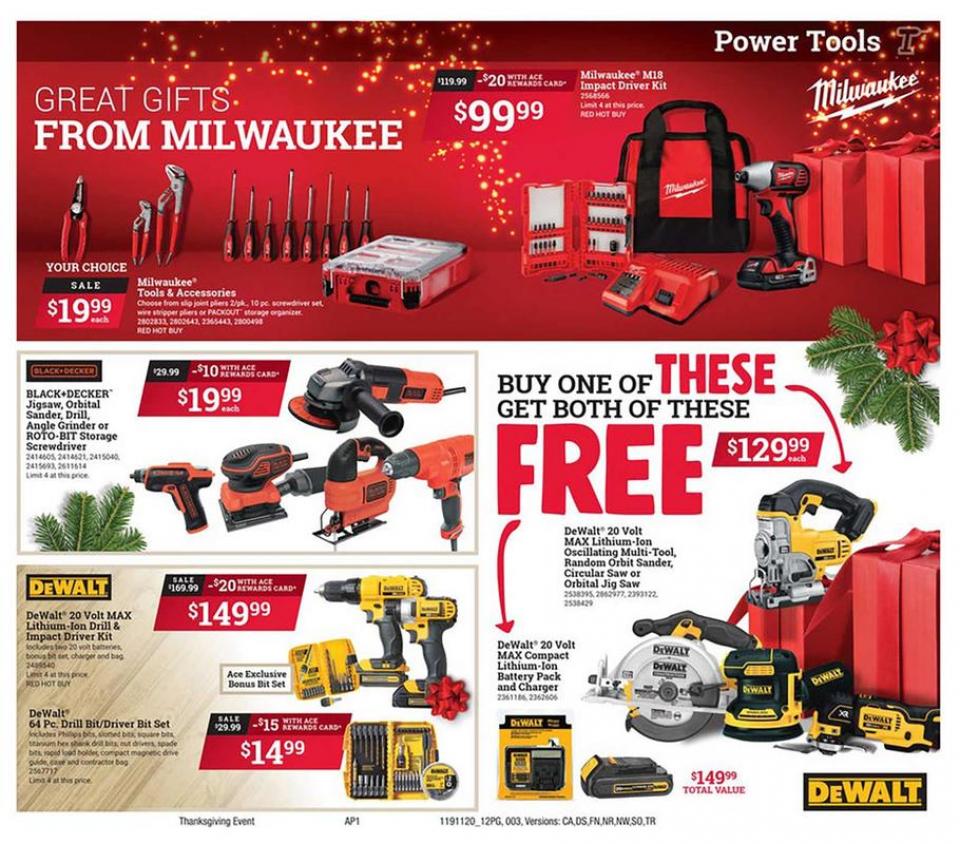Black Friday Ads page 3