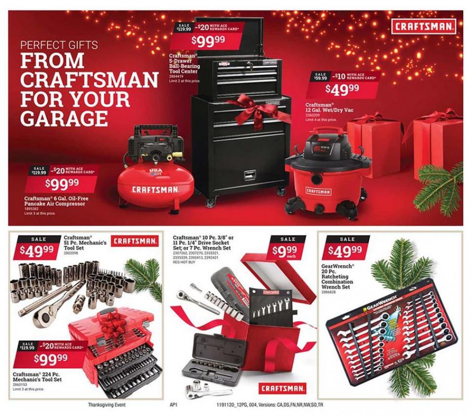 Black Friday Ads page 4