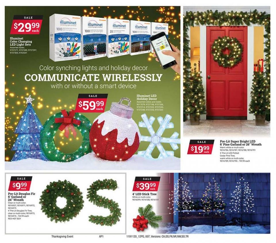 Black Friday Ads page 7
