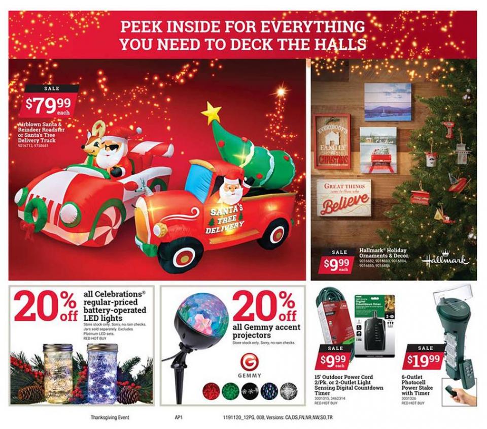 Black Friday Ads page 8