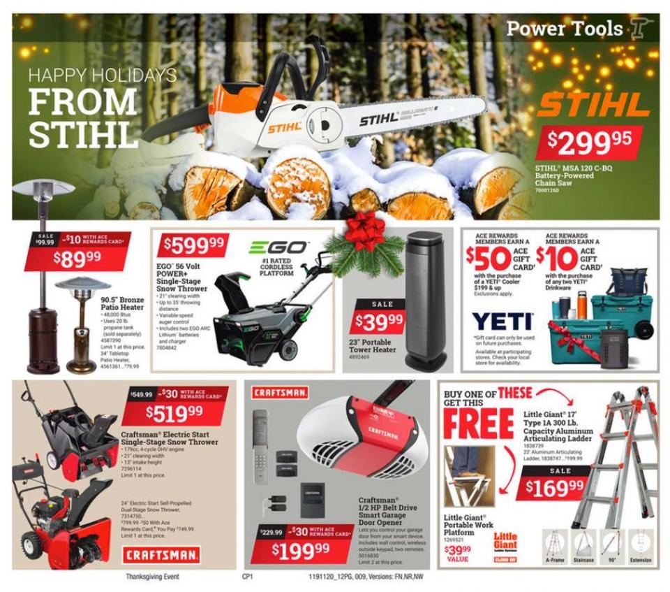 Black Friday Ads page 9