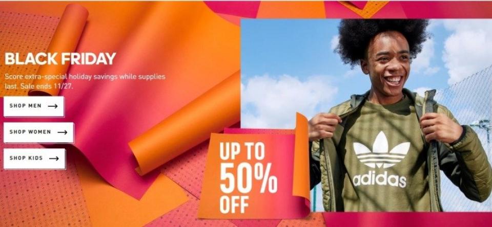 Black Friday Ads