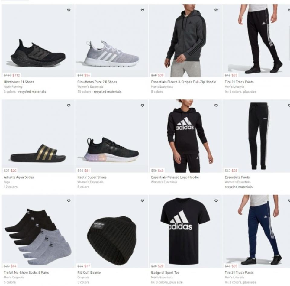 Black Friday Ads