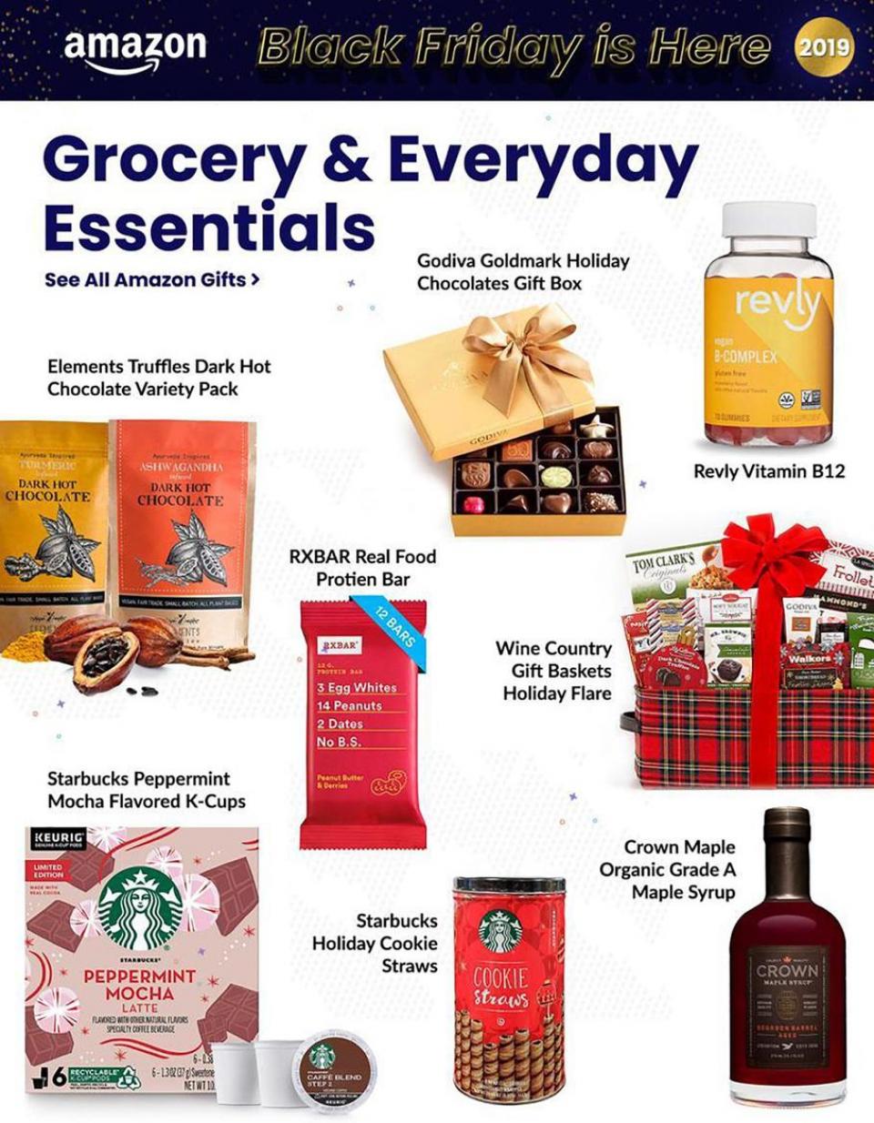 Black Friday Ads page 11