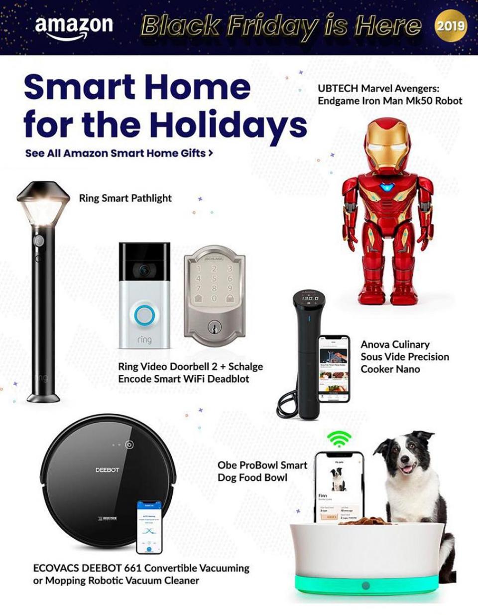 Black Friday Ads page 4