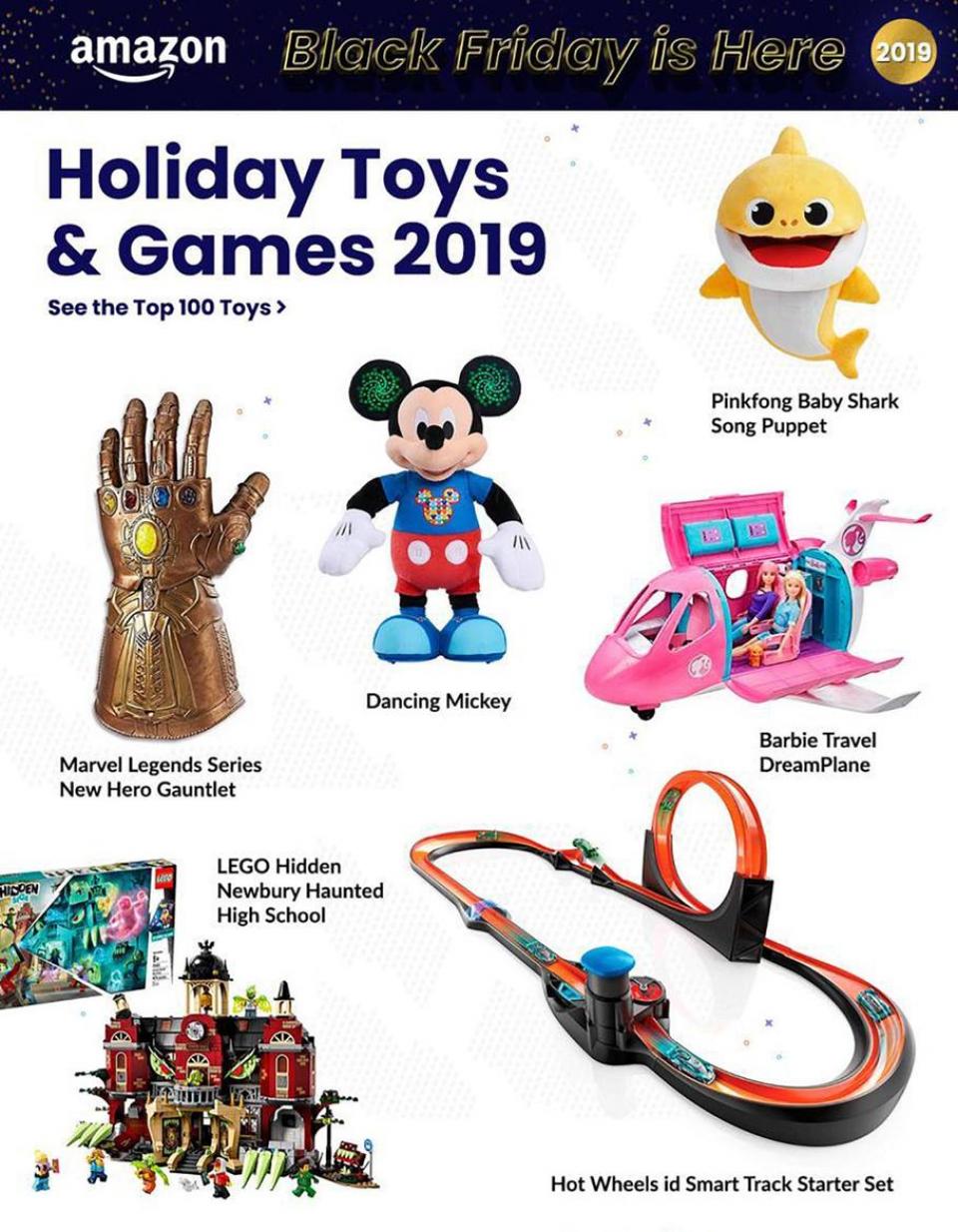Black Friday Ads page 5