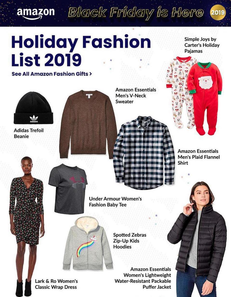 Black Friday Ads page 6