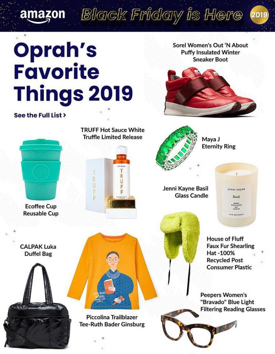 Black Friday Ads page 7