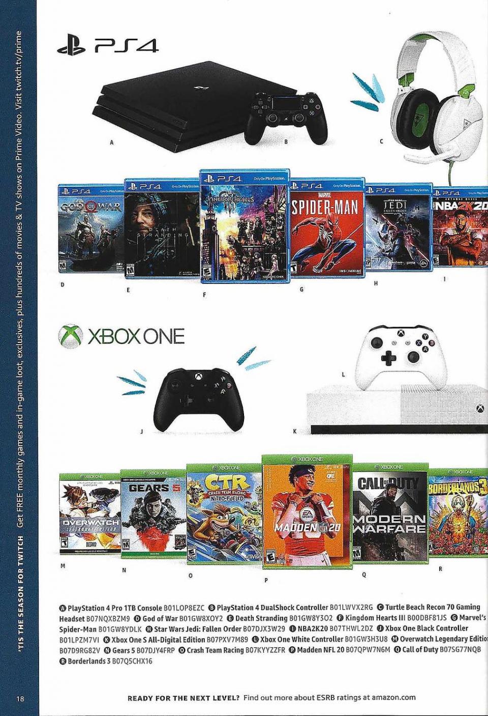 Black Friday Ads page 20