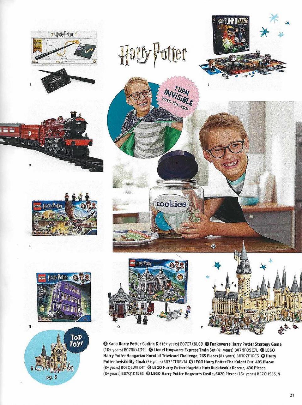 Black Friday Ads page 23