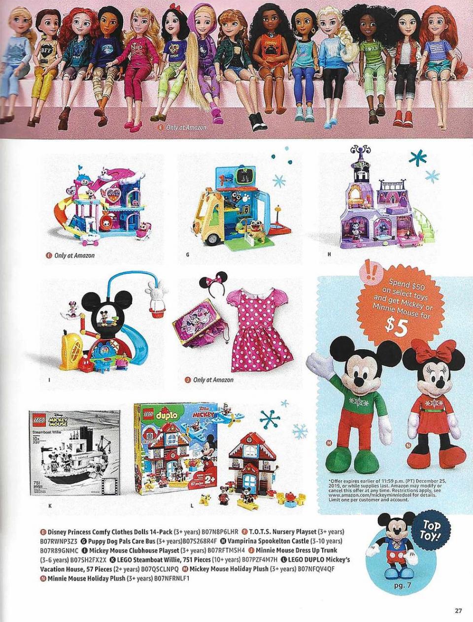 Black Friday Ads page 29