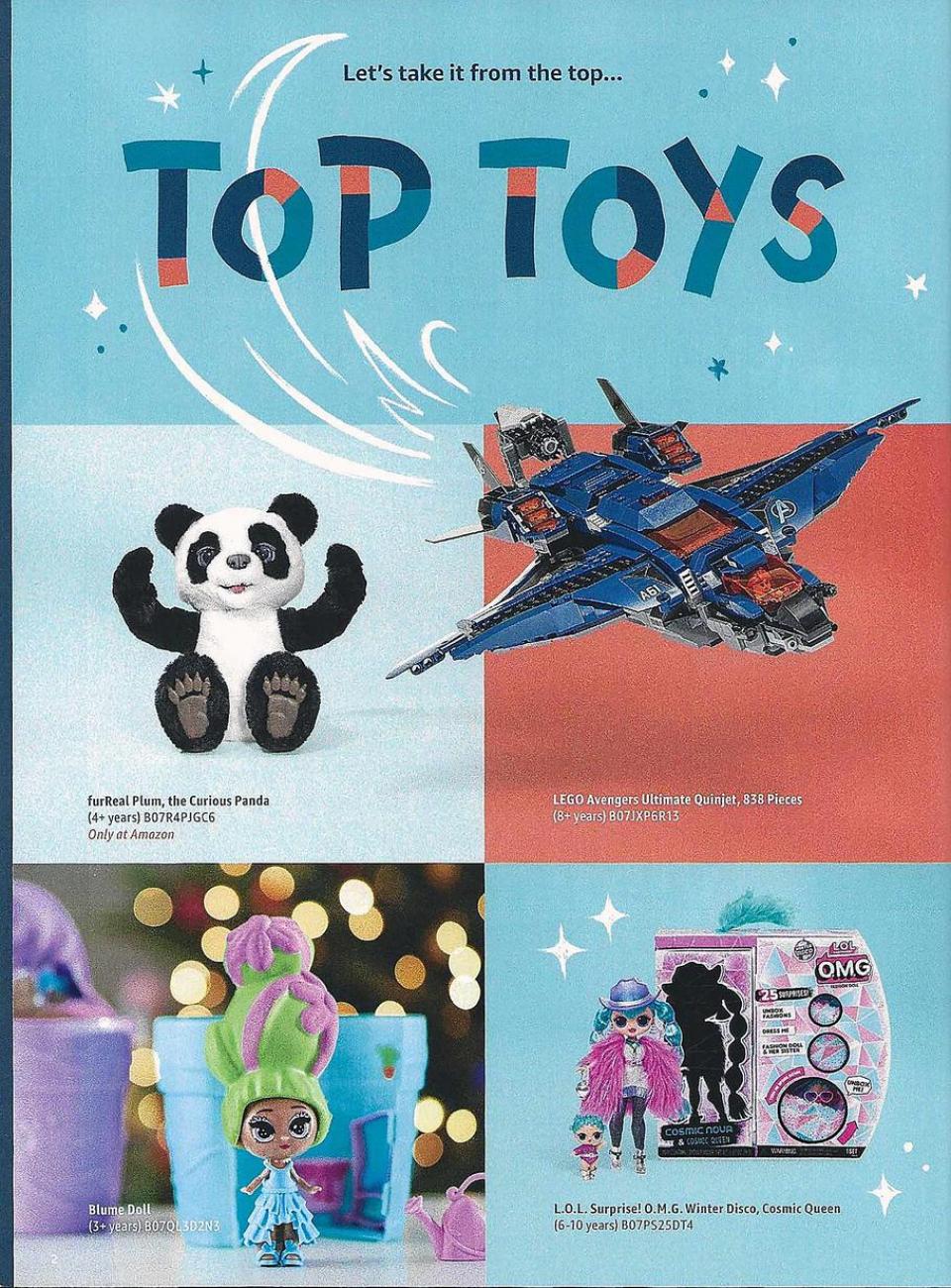 Black Friday Ads page 4