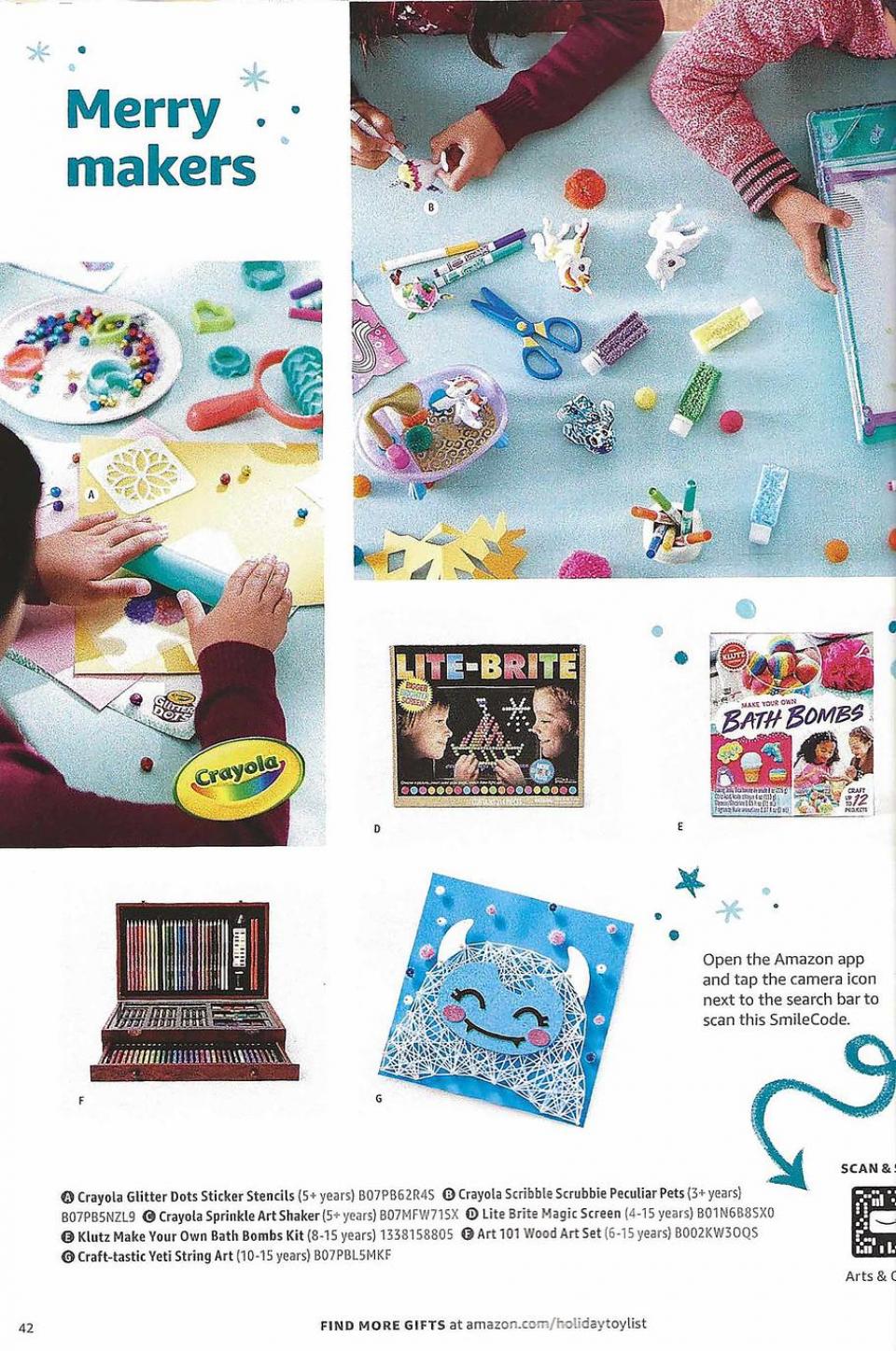 Black Friday Ads page 44