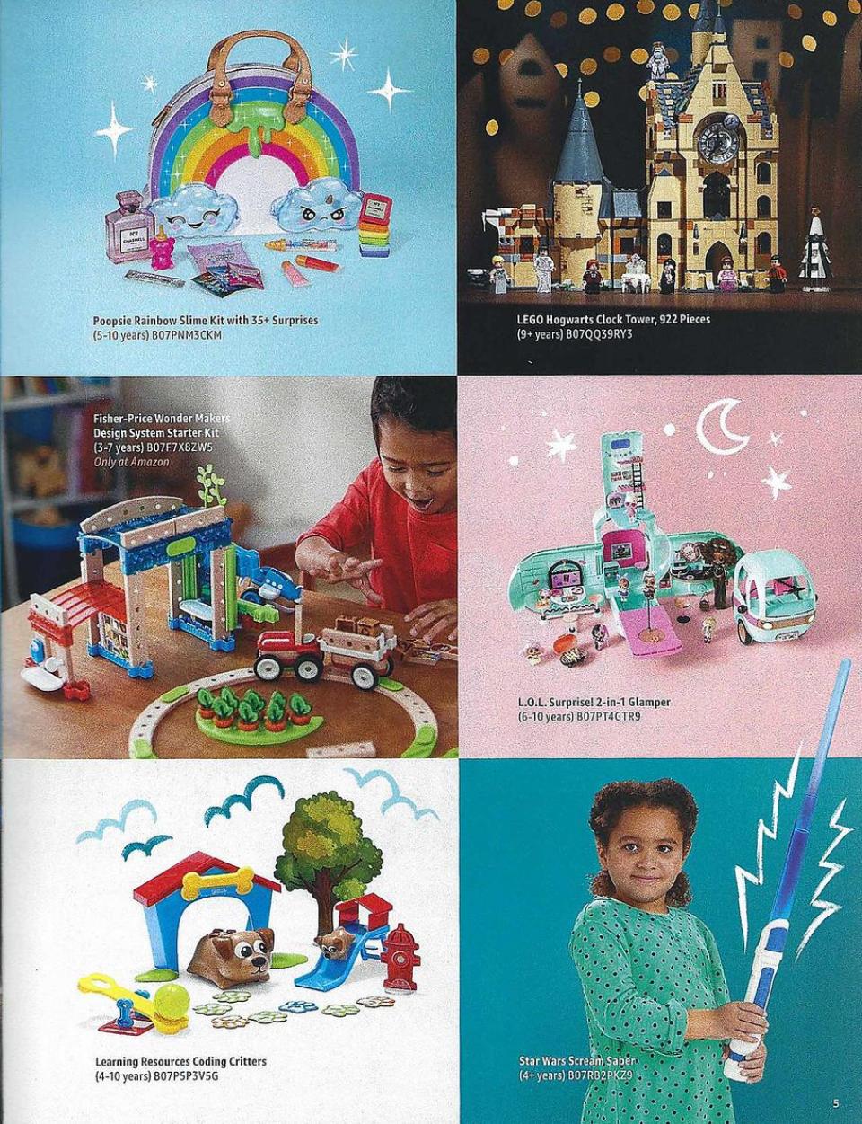 Black Friday Ads page 7