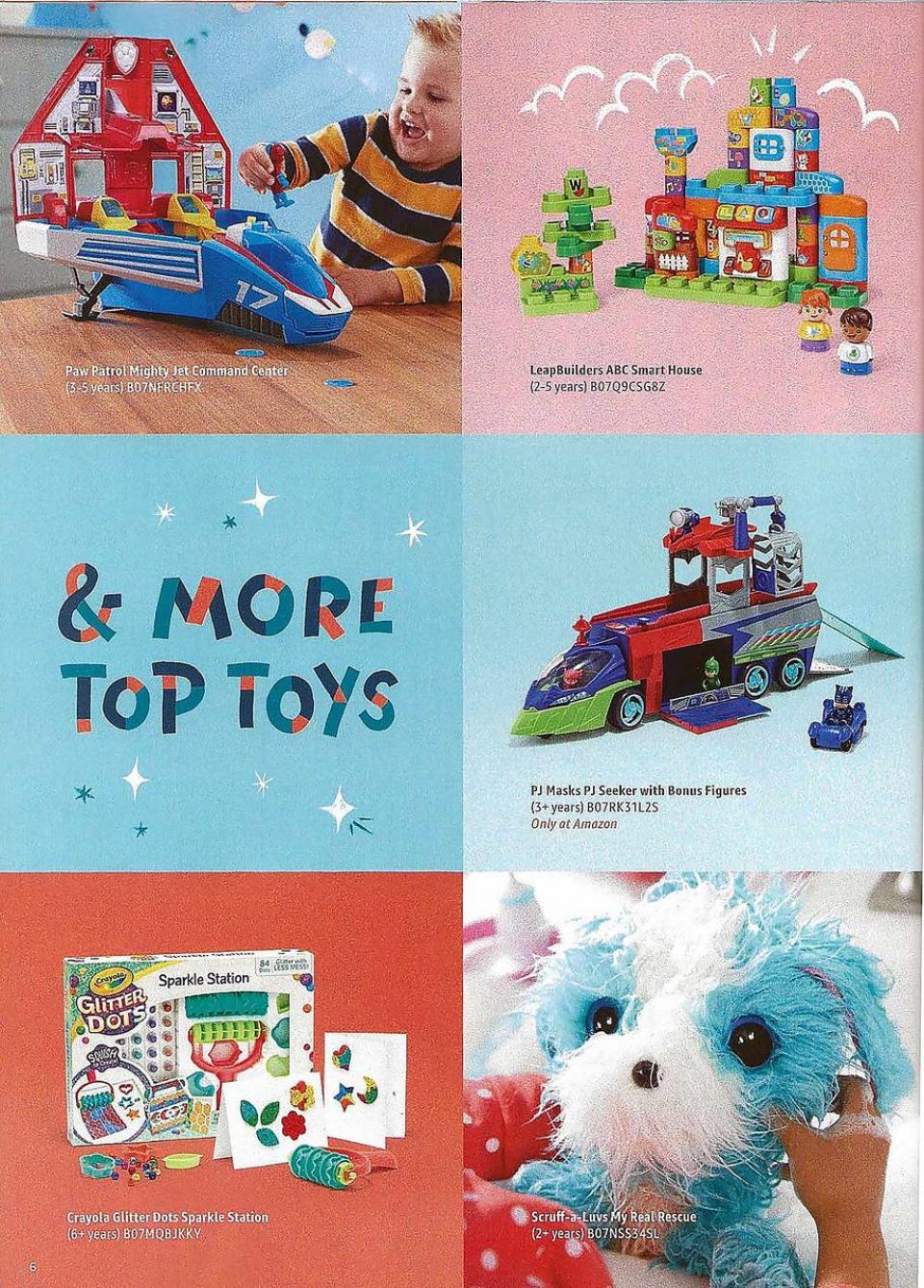 Black Friday Ads page 8
