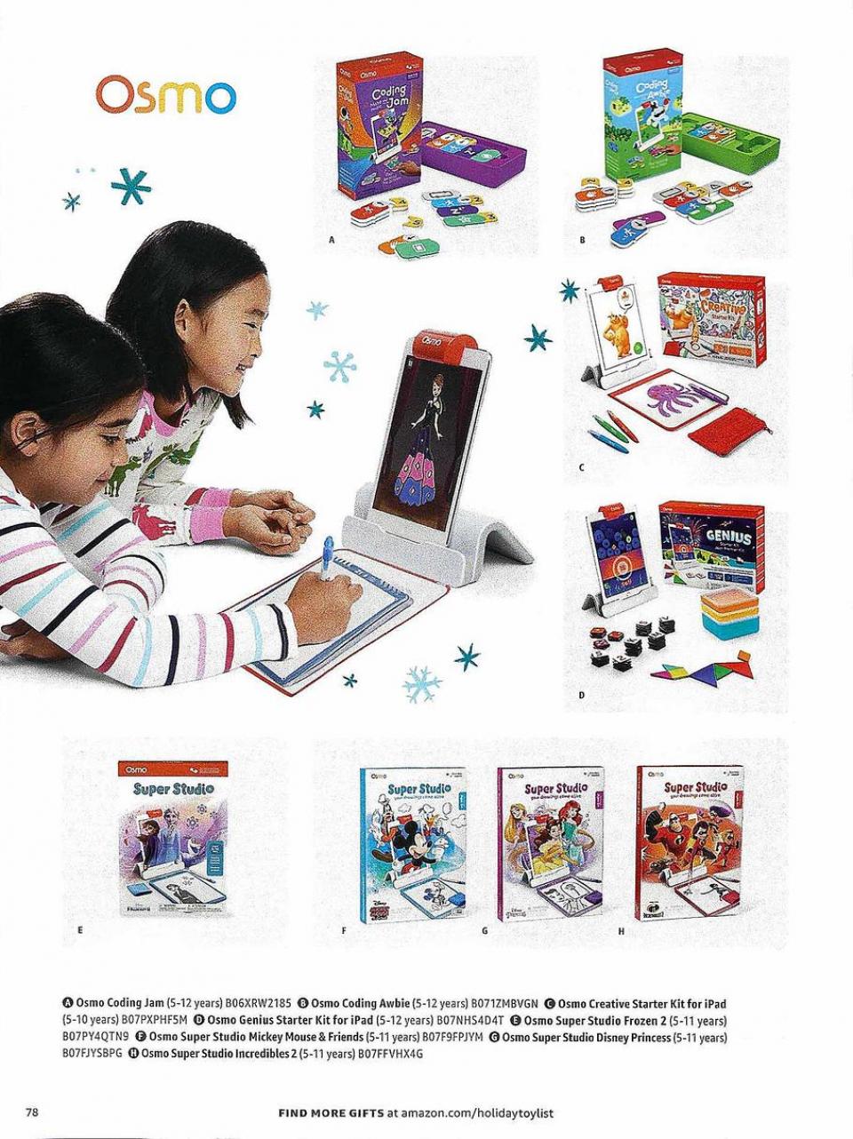 Black Friday Ads page 80