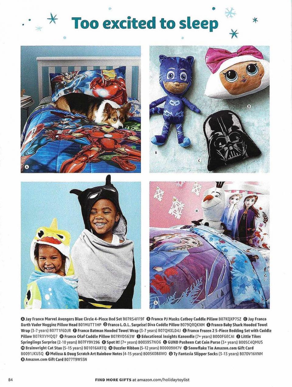 Black Friday Ads page 86