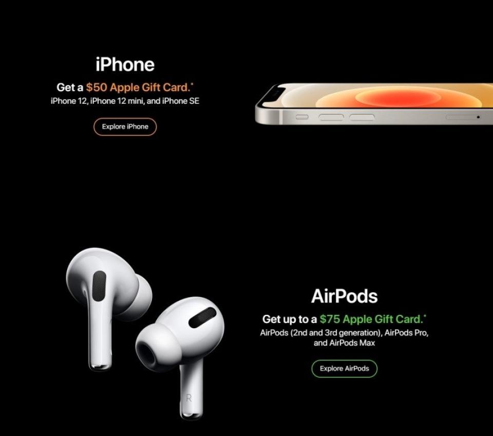 Black Friday Ads
