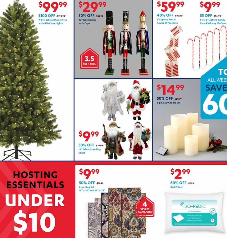 Black Friday Ads