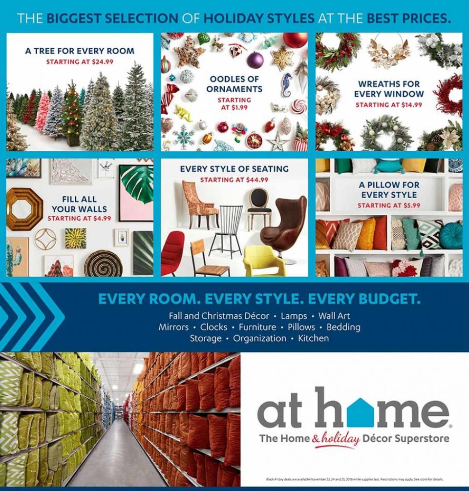 Black Friday Ads page 4