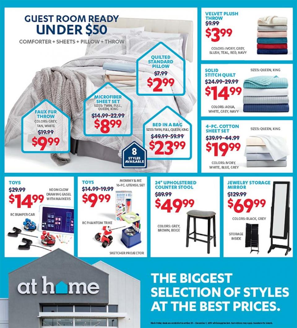 Black Friday Ads page 4