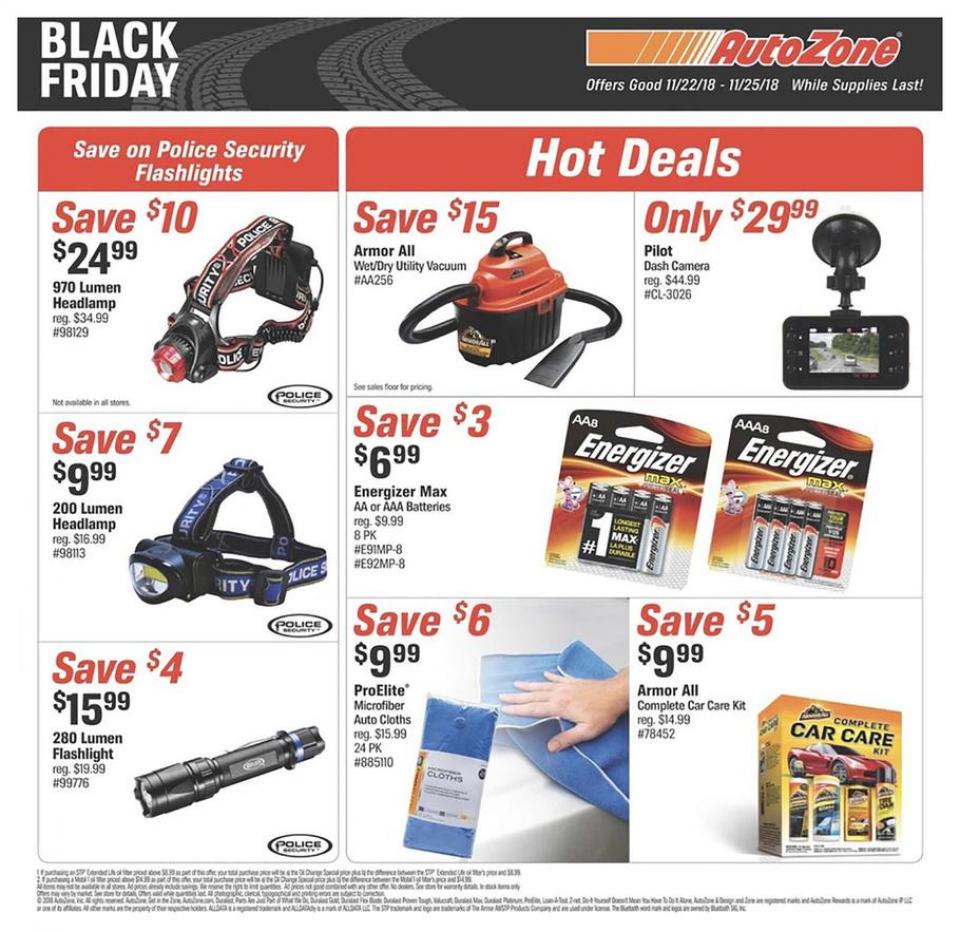 Black Friday Ads page 4