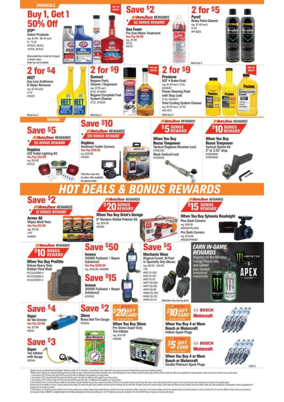 Black Friday Ads