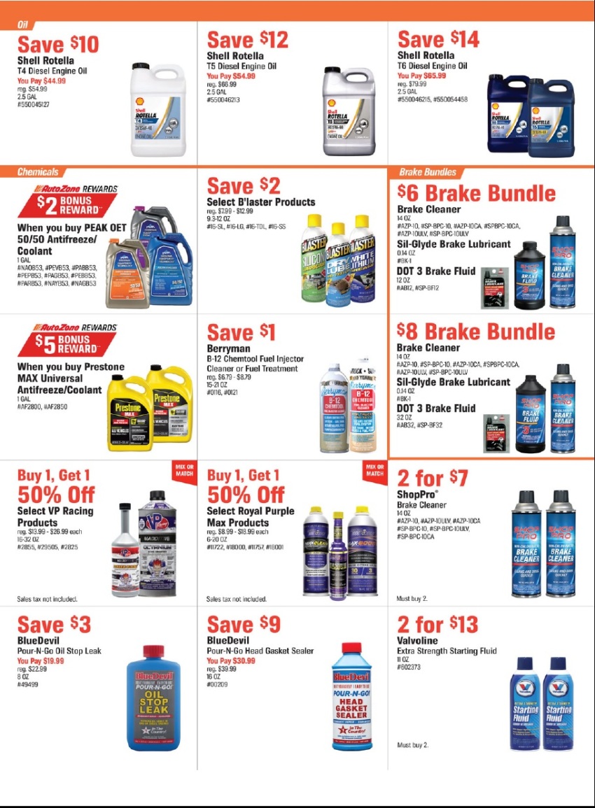 Black Friday Ads