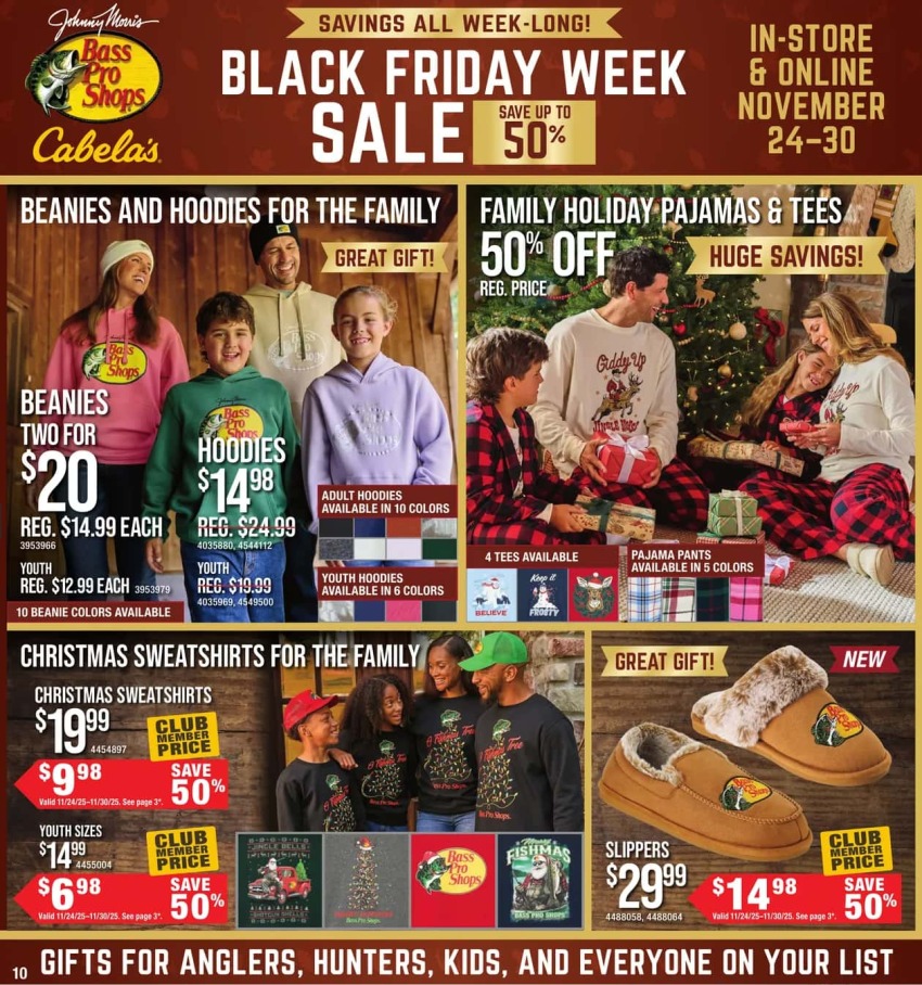 Black Friday Ads page 10