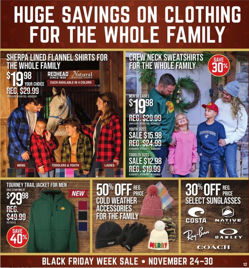 Black Friday Ads page 11