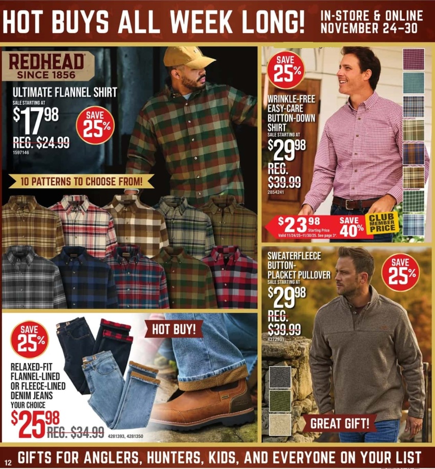 Black Friday Ads page 12