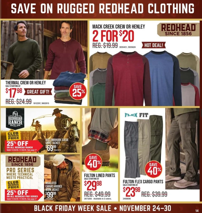 Black Friday Ads page 13