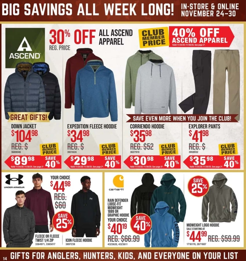Black Friday Ads page 14