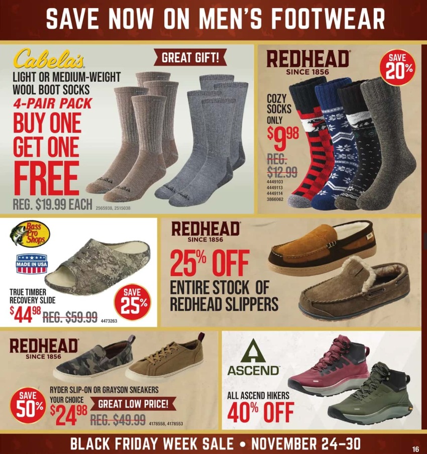 Black Friday Ads page 15